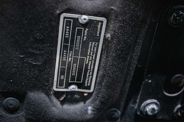 Used Bentley Continental 2001 for sale - 76251620: Photo 15
