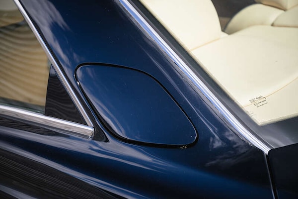 Used Bentley Continental 2001 for sale - 76251620: Photo 17