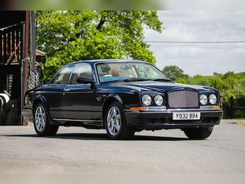 Bentley - Continental