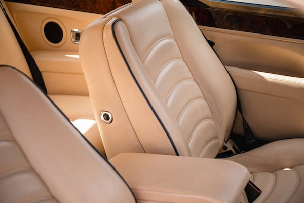 Used Bentley Continental 2001 for sale - 76251620: Photo 21