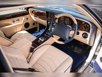 Used Bentley Continental 2001 for sale - 76251620: Photo 2