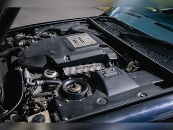 Used Bentley Continental 2001 for sale - 76251620: Photo 3