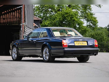 Used Bentley Continental 2001 for sale - 76251620: Photo 4
