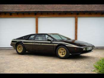 1978 - Series 2 JPS