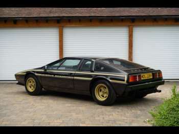 Used Lotus Esprit 1978 for sale - 75061817: Photo