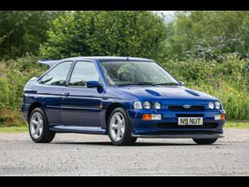 1996 - 2.0 Luxury 3dr