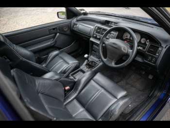 Used Ford Escort 1996 for sale - 75203075: Photo