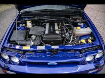 Used Ford Escort 1996 for sale - 75203075: Photo