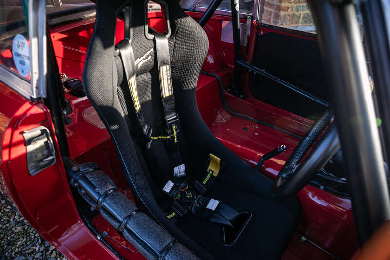 Used MG MGB 1962 for sale - 77175980: Photo 12