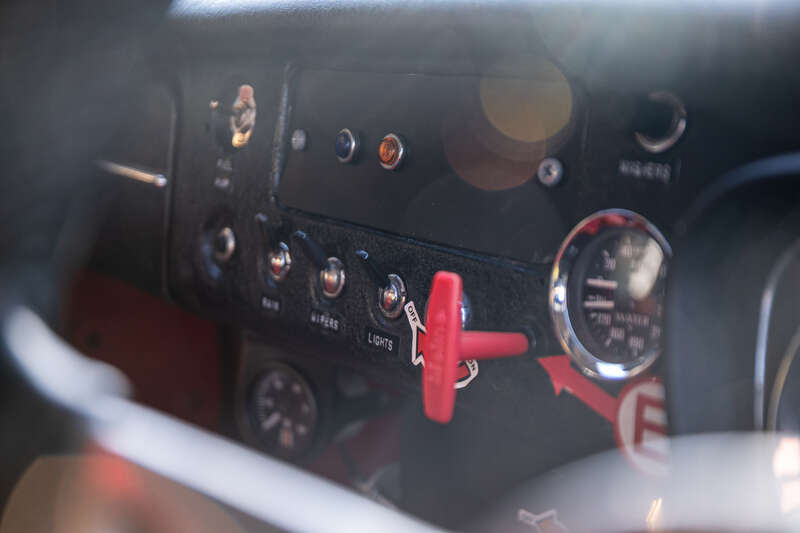 Used MG MGB 1962 for sale - 77175980: Photo 18