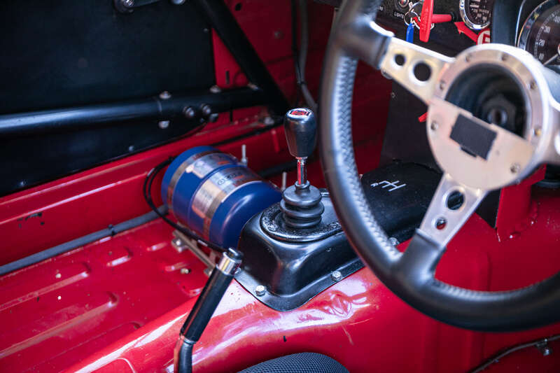 Used MG MGB 1962 for sale - 77175980: Photo 20