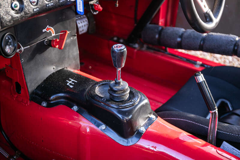 Used MG MGB 1962 for sale - 77175980: Photo 21