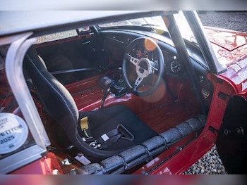 Used MG MGB 1962 for sale - 77175980: Photo