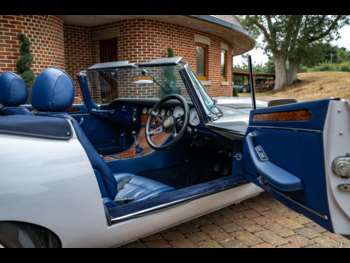 Used Jaguar E-Type 1973 for sale - 75402918: Photo