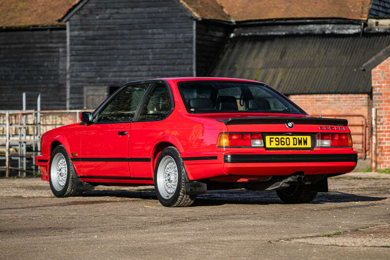 Used BMW 6 Series for sale - 77242875: Photo 4