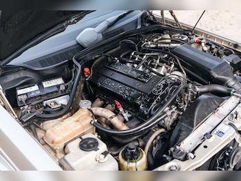 Used Mercedes-Benz 190 1989 for sale - 78376698: Photo