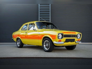 Used Ford Escort 1975 for sale - 77242876: Photo