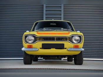 Used Ford Escort 1975 for sale - 77242876: Photo