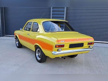 Used Ford Escort 1975 for sale - 77242876: Photo