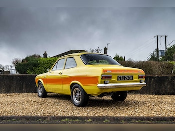 Used Ford Escort 1975 for sale - 77242876: Photo