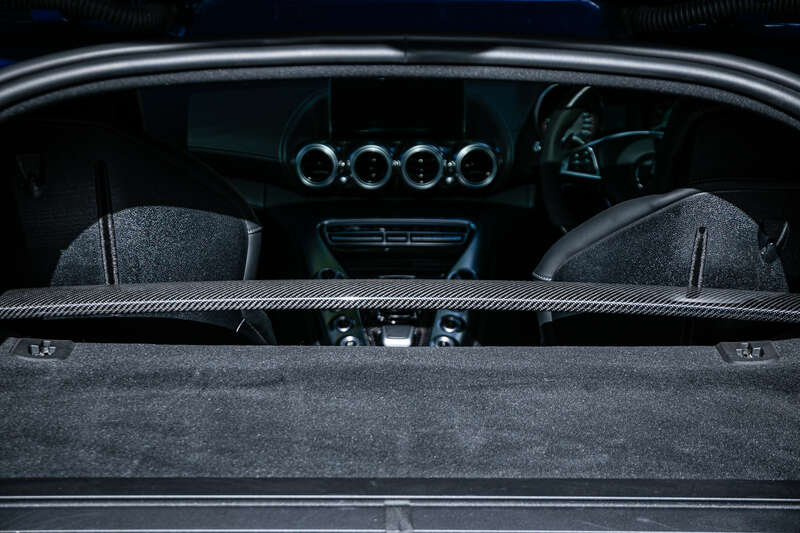 Used Mercedes-Benz AMG GT 2017 for sale - 78186224: Photo 13