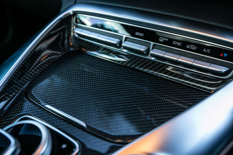 Used Mercedes-Benz AMG GT 2017 for sale - 78186224: Photo 20