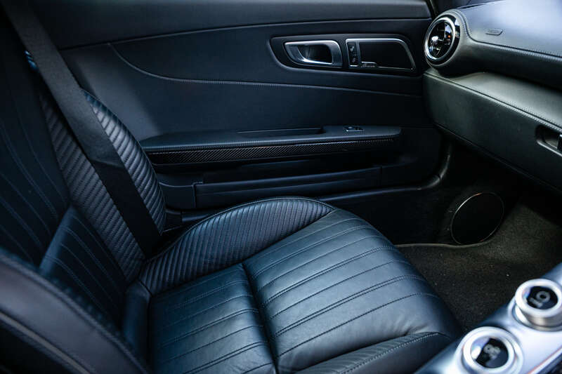 Used Mercedes-Benz AMG GT 2017 for sale - 78186224: Photo 22