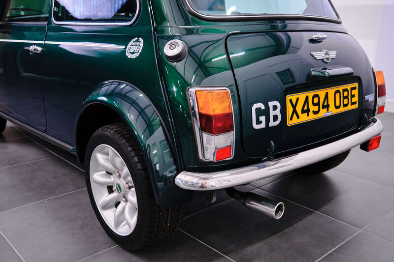 Used Rover Mini 2000 for sale - 77456597: Photo 10