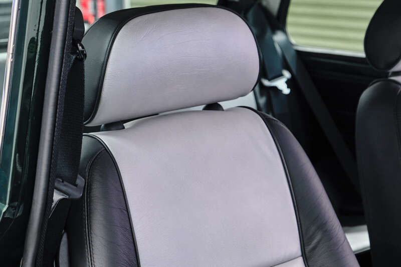 Used Rover Mini 2000 for sale - 77456597: Photo 12