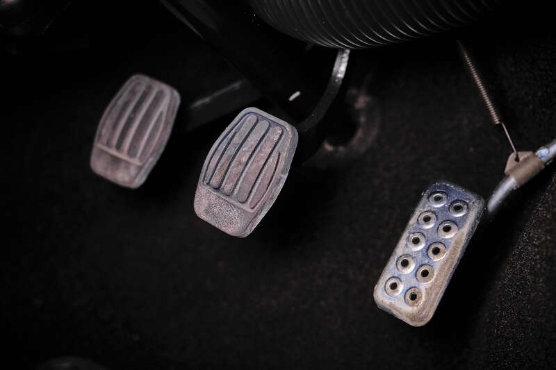 Used Rover Mini 2000 for sale - 77456597: Photo 15