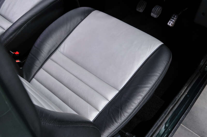 Used Rover Mini 2000 for sale - 77456597: Photo 16