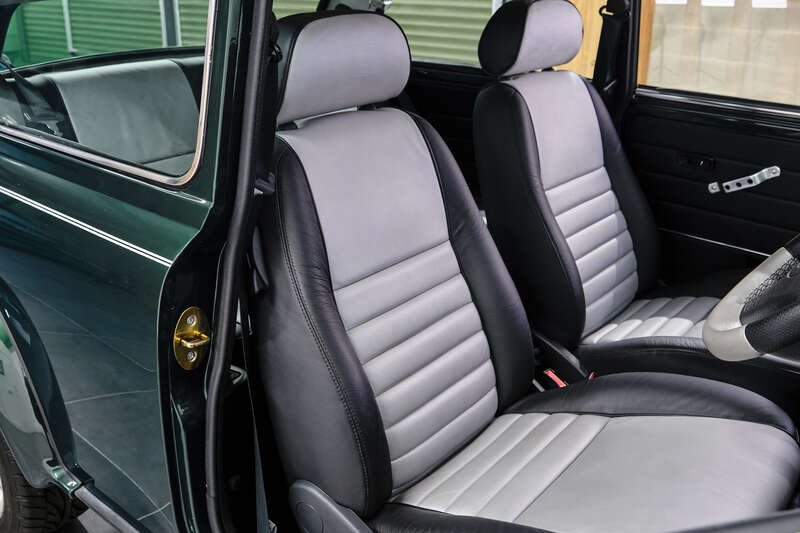 Used Rover Mini 2000 for sale - 77456597: Photo 17