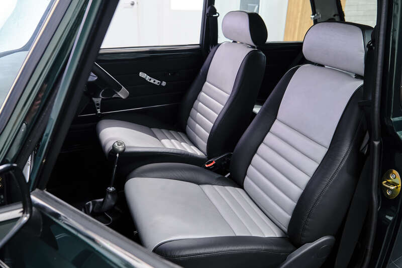 Used Rover Mini 2000 for sale - 77456597: Photo 19