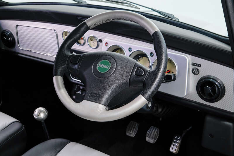 Used Rover Mini 2000 for sale - 77456597: Photo 2