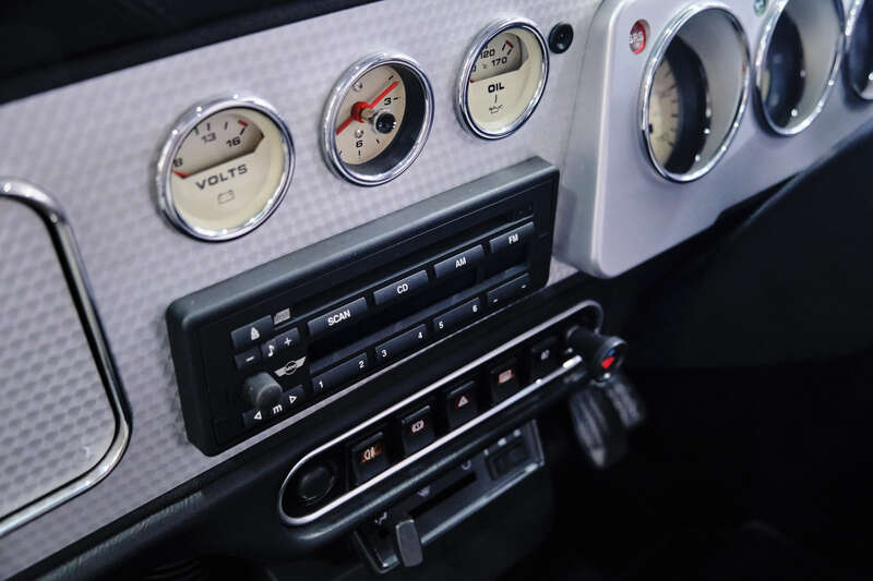 Used Rover Mini 2000 for sale - 77456597: Photo 21