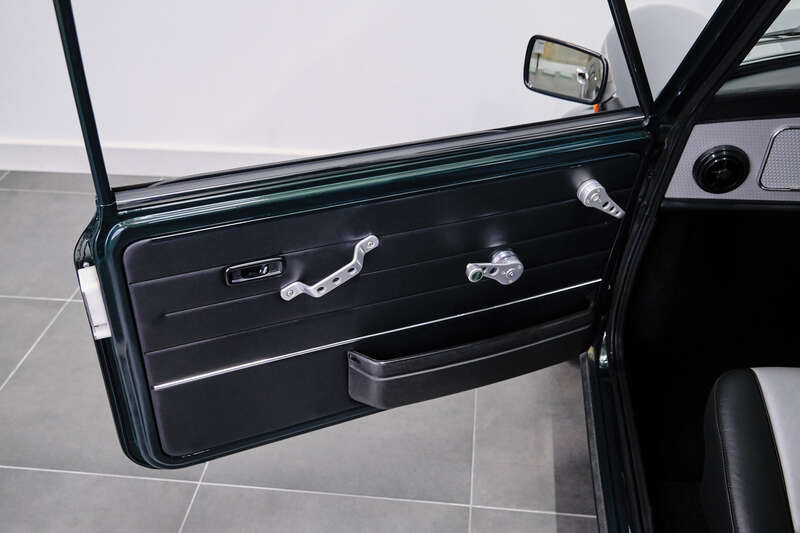 Used Rover Mini 2000 for sale - 77456597: Photo 22