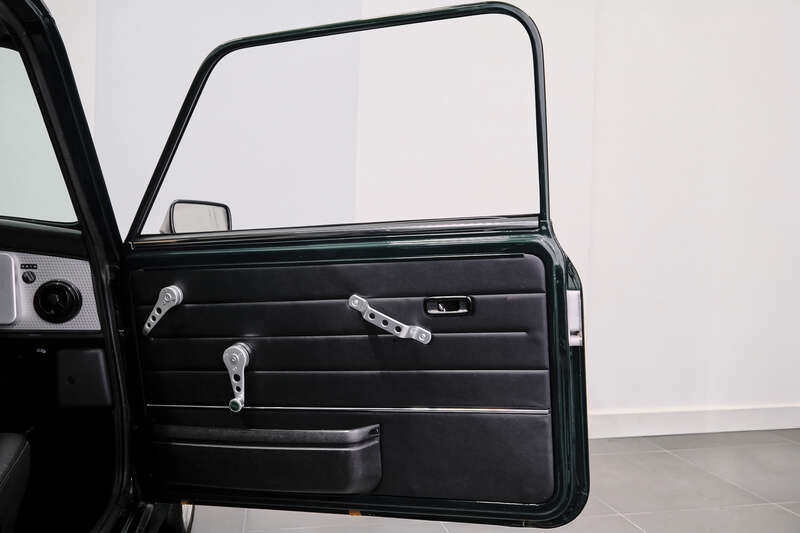 Used Rover Mini 2000 for sale - 77456597: Photo 23