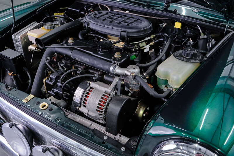 Used Rover Mini 2000 for sale - 77456597: Photo 3