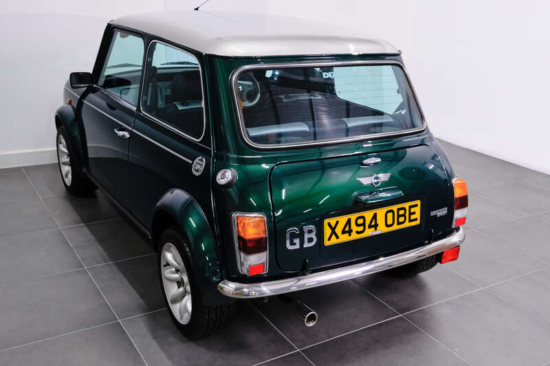 Used Rover Mini 2000 for sale - 77456597: Photo 4