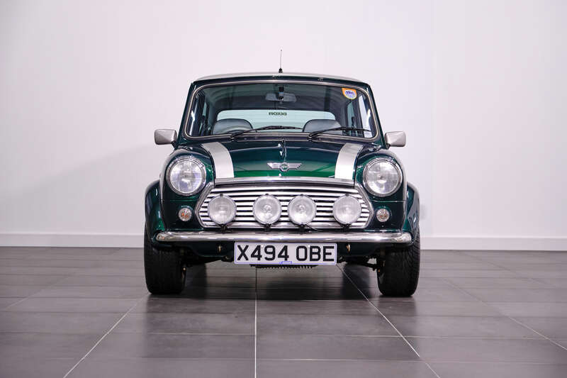 Used Rover Mini 2000 for sale - 77456597: Photo 7