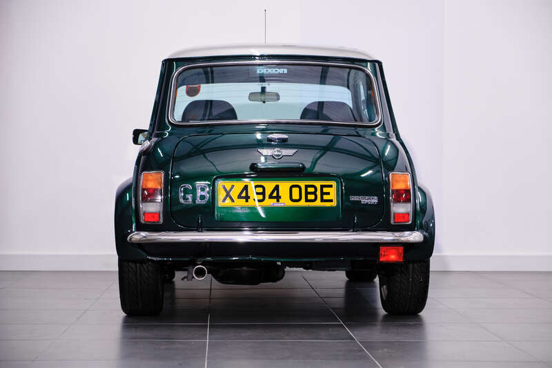 Used Rover Mini 2000 for sale - 77456597: Photo 8