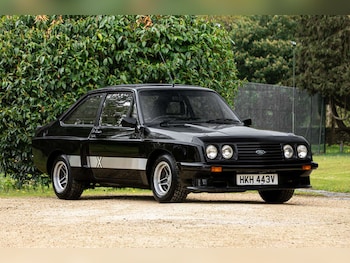 Used Ford Escort 1979 for sale - 78302408: Photo