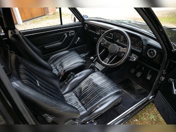 Used Ford Escort 1979 for sale - 78302408: Photo