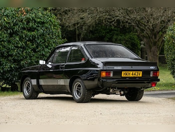 Used Ford Escort 1979 for sale - 78302408: Photo