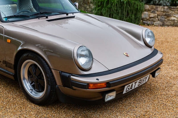 Used Porsche 911 1982 for sale - 75950479: Photo 10