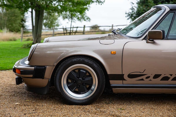 Used Porsche 911 1982 for sale - 75950479: Photo 12