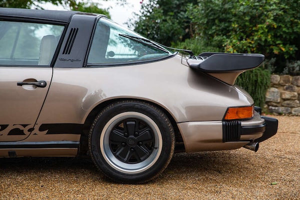 Used Porsche 911 1982 for sale - 75950479: Photo 14