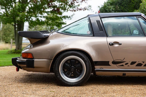 Used Porsche 911 1982 for sale - 75950479: Photo 15