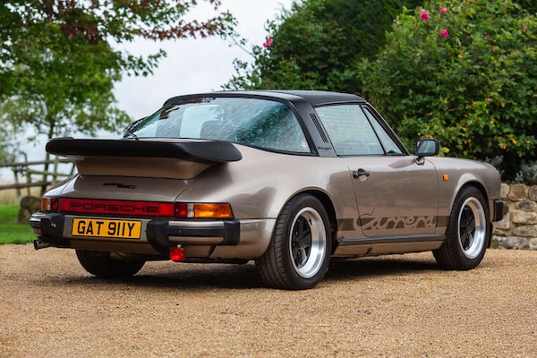 Used Porsche 911 1982 for sale - 75950479: Photo 16