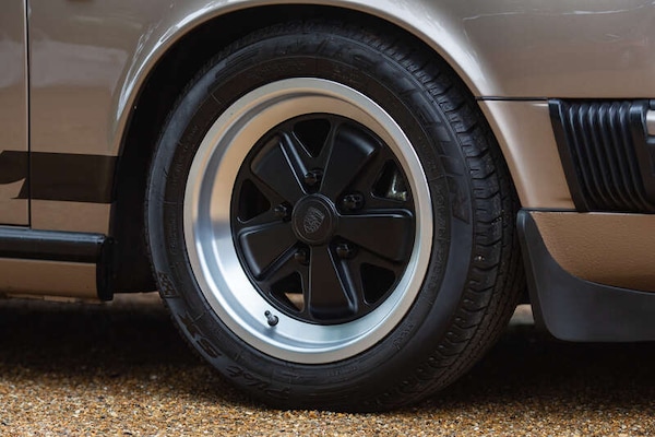 Used Porsche 911 1982 for sale - 75950479: Photo 17